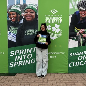 Fundraising Page: Lysa Moses